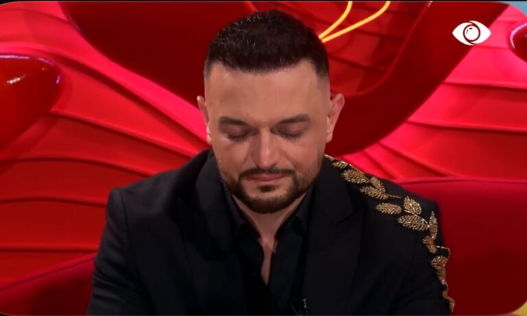 Shëndriti zbulon takimin me mamanë e Selin: Një derë e hapur në Tiranë…
