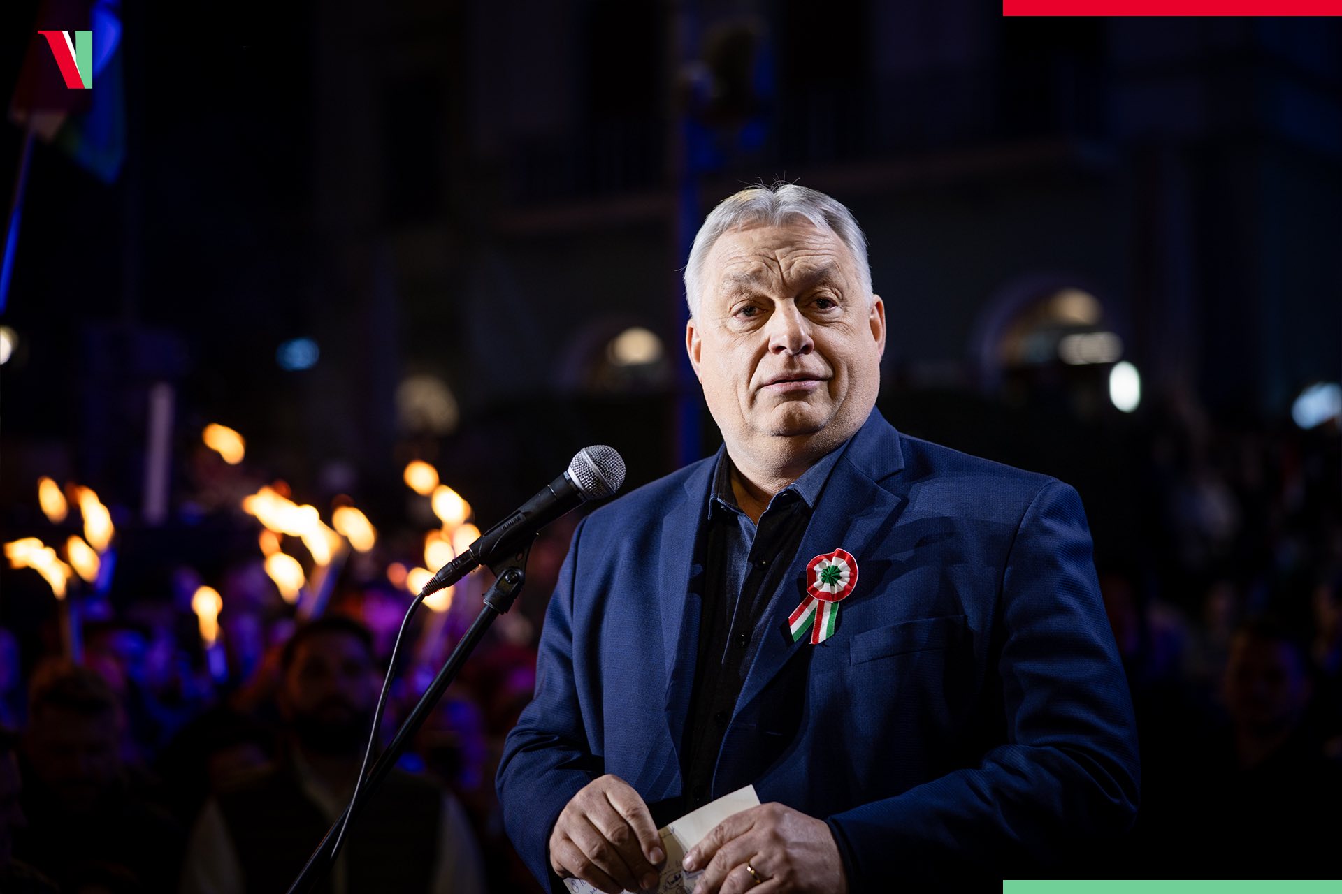 Zgjedhje historike në Hungari  Viktor Orbán rrezikon pushtetin si kurrë më parë