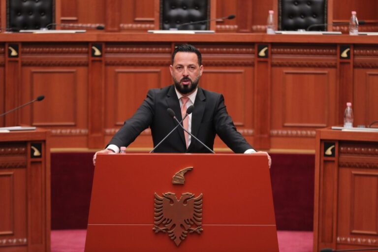 Projektligji për portet turistike, deputeti Balla: Më shumë investime dhe zhvillim ekonomik