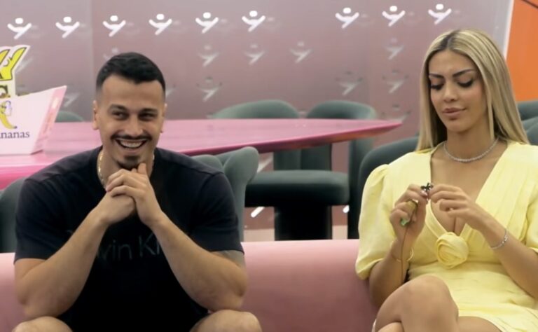 Dasëm në “BBV”, Mateo dhe Brikena vendosin të martohen
