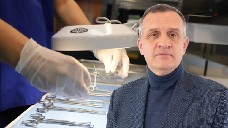 “Sterilizimi”, ish-ministri Beqaj: Dua më shumë kohë për qëndrimin tim, organi i akuzës s’ka përmbushur urdhrin e gjykatës