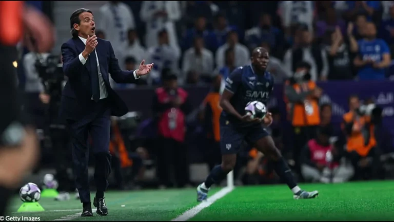 Italia, Inzaghi lë pas mundësinë e Gattusos: Jetesa në Arabinë Saudite më e rehatshme