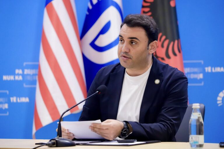 ”Rama po e shet koncertin e Kanye West si antiming”, Këlliçi: 4.2 mln euro për taksapaguesit shqiptarë