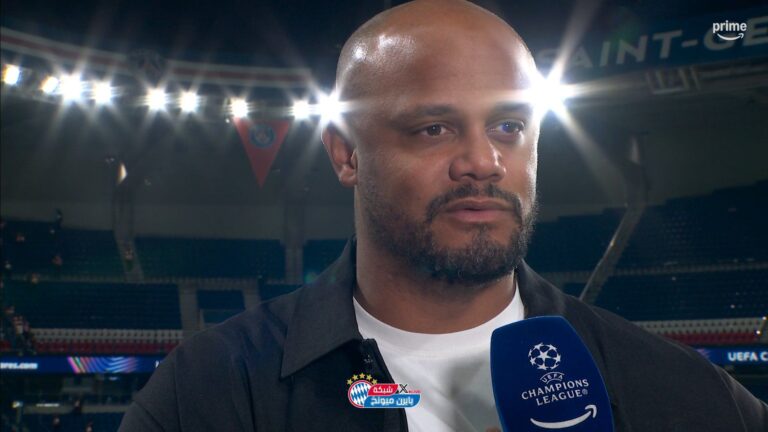 Kompany: Përmbysja 100% e mundur, do ta tregojmë në shtëpi!