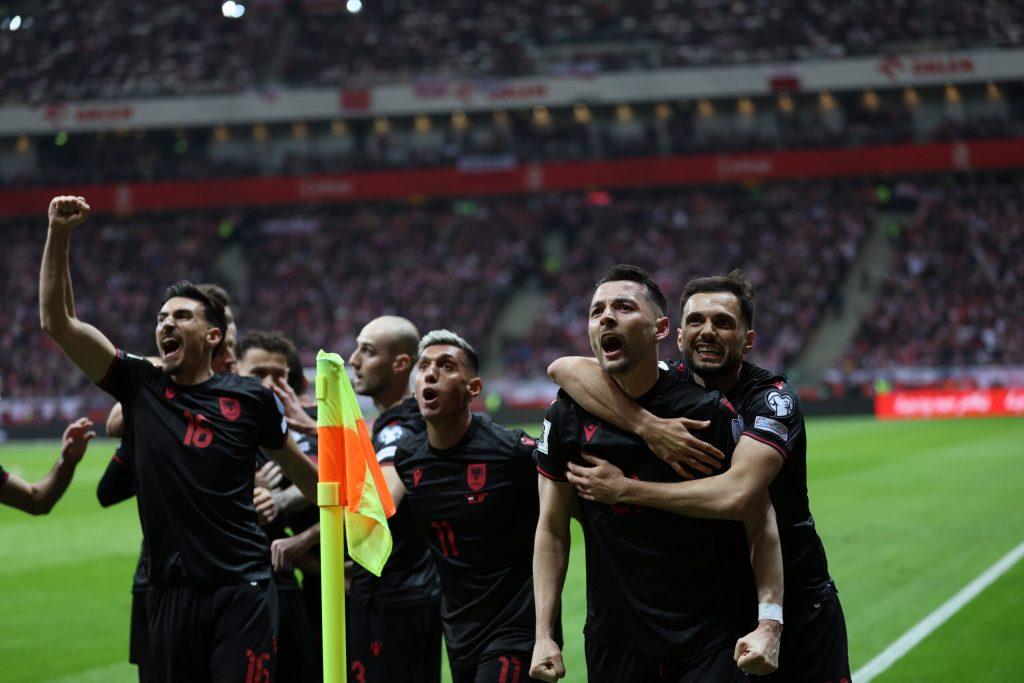 Uzuni shkëlqen në MLS  Hoxha shpallet kampion me Dinamon e Zagrebit