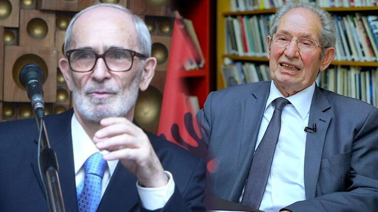 Prof. Dr, Isak Shema për “Antologjitë e letërsisë shqipe” monumentet që la trashëgim Rexhep Qosja