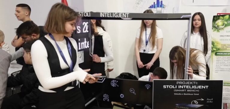 Kryeministri Edi Rama për Festivalin e Shkencës: Talente të reja drejt finales në Tiranë