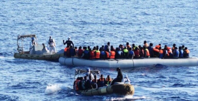 Tragjedi në brigjet e Turqisë! Fundoset varka me emigrantë, raportohet për 19 viktima