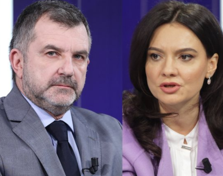 “Rebelimi” i Spiropalit/ Bushati: Nuk e ndaj dot aktin politik, nga xhelozia femërore… Ka bërë karrierë me servilizëm!