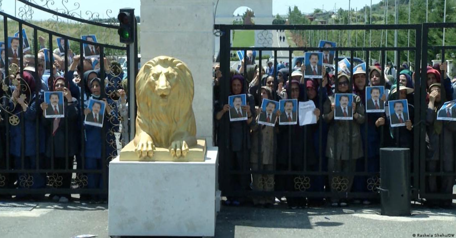 Njoftimi nga SHBA  Alarm sigurie apo njoftim rutinë 