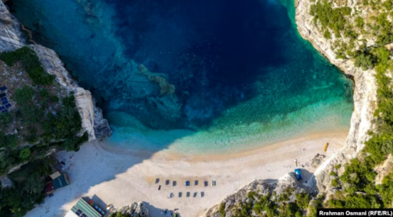 Shqipëria dhe Kroacia përfitojnë nga Lufta në Lindjen e Mesme, miliona turistë drejt tyre!