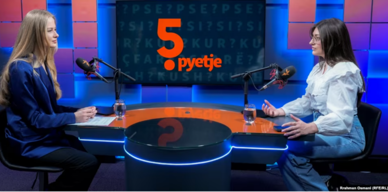 Si ndikojnë rrjetet sociale në shëndetin mendor