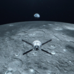 NASA shpreson se sekreti i jetës në Tokë fshihet te ana e errët e Hënës