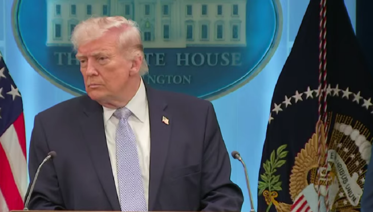 Irani shumë larg marrëveshjes me Amerikën, presidenti Trump: Një civilizim i tërë do të vdesë sonte