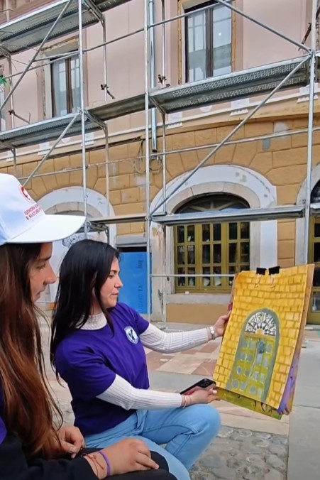 Beni Beci: Shkodra merr jetë nga duart e vogla të fëmijëve