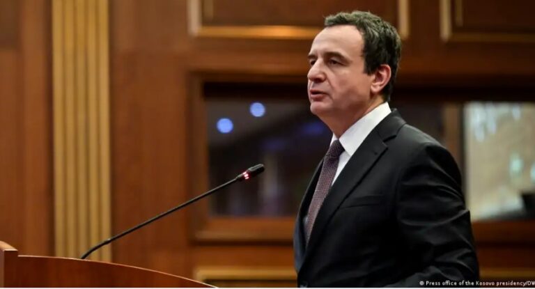 A do të shmangen zgjedhjet e jashtëzakonshme në Kosovë?