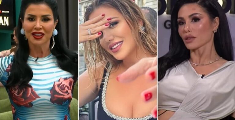Përplasje mes Jonidës e Sonit, reagon Rezarta Shkurta: Ju lutem mos u zini
