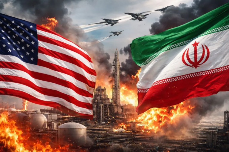Kostot e luftës me Iranin për Amerikën vlerësohen në 22.3-31 miliardë dollarë