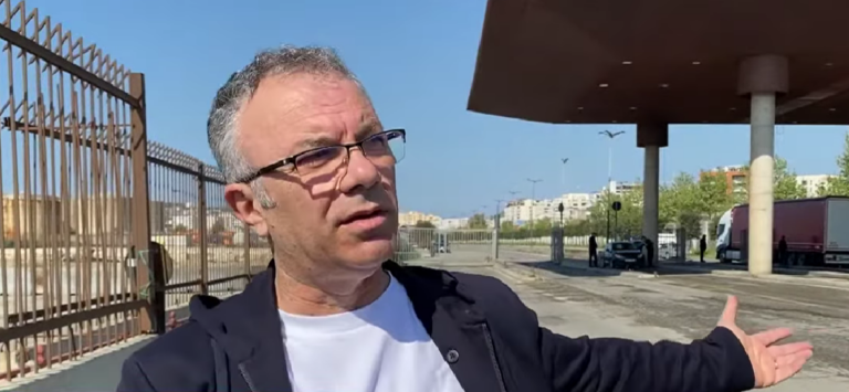 Ngushtimi i hyrjes së portit, deputeti i PD-së në Durrës: Vendim që krijon probleme