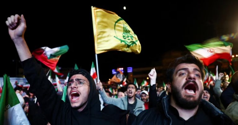 Radio Europa e Lirë: Bota reagon pas armëpushimit mes Shteteve të Bashkuara dhe Iranit