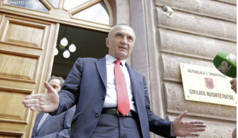 Vasili: Gjykata Kushtetuese në ‘duart e një vëzhguesi të jashtëm’: vendim që ngre pikëpyetje serioze