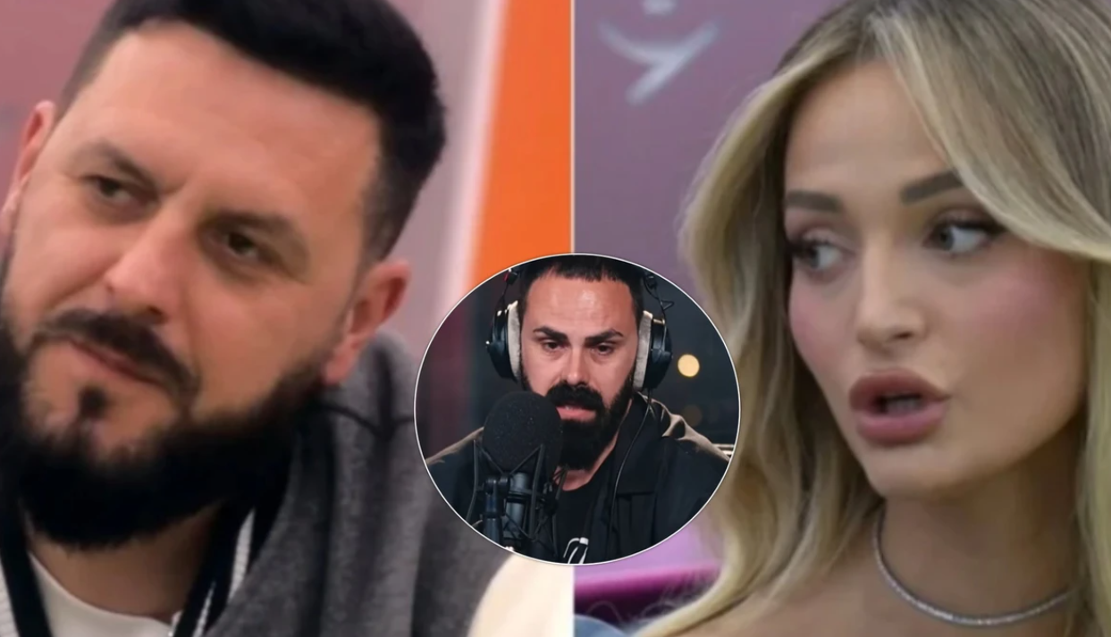 Landi flet për Selinën  Ajo i ka kërkuar Mirit që 