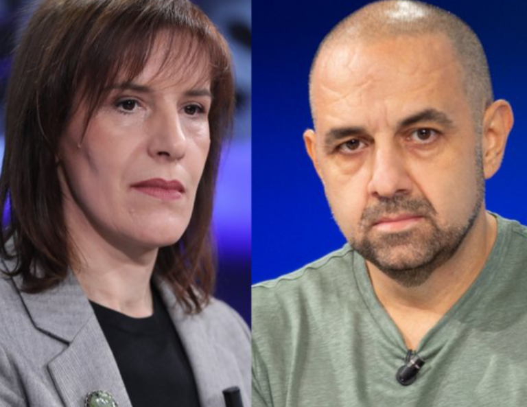 Kërcënimi ndaj pronarit të MCN TV, Klodiana Lala: Heshtja e institucioneve, shqetësuese!