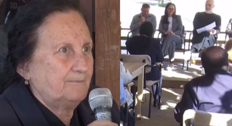 ”Mos e ul kokën”, Rama gjen trajneren e re për deputetët. Është një pensionte nga Berati