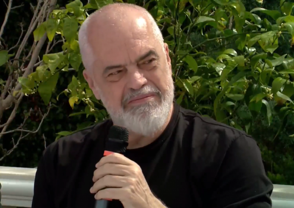 Resorti i Kushner në Sazan, Rama: Projekti ka ndryshuar, më pak ndërtime! Operatorët turistikë të bëjnë kujdes me çmimet