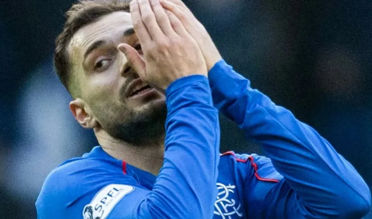 Bajrami “heroi” i Sylvinhos dhe i “padëshiruari” i Rangers