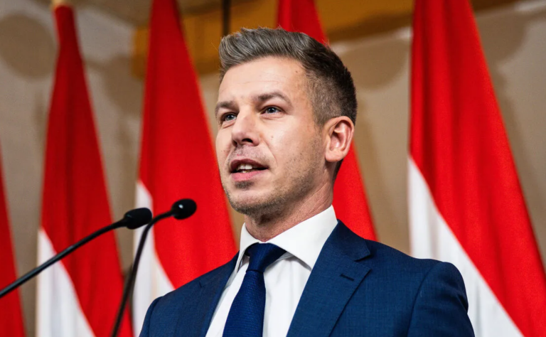 Kryeministri i ri i Hungarisë mesazh për Rusinë: Do të flasim, por nuk do të bëhemi miq