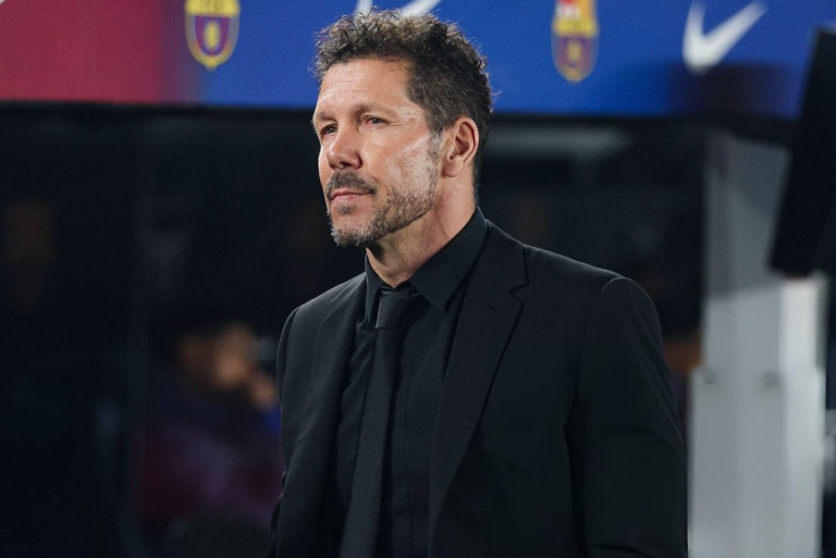 Atletico, Simeone para Barçës: Të tregohemi të zgjuar