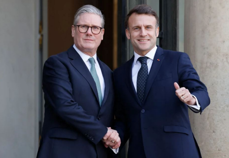 Ben Malaj: Macron dhe Starmer për Hormuzin, ambicie apo iluzion?