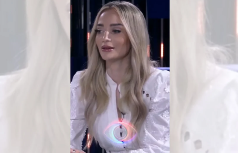 Selin rrëfehet për marrëdhënien me Gimbon: Është shumë romantik, unë nuk jam