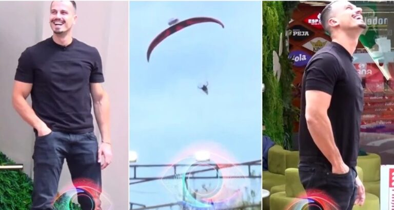 Brikena i dërgon dron Mateos pak ditë para finales së Big Brother