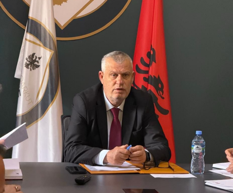 Mblidhet Komisioni i Mbrojtjes Civile në qarkun Tiranë, Hajdari: Fokus parandalimi i zjarreve dhe menaxhimi i emergjencave