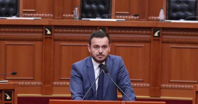 Ministri Salla: Forcim i bashkëpunimit ndërkombëtar në menaxhimin e peshkimit