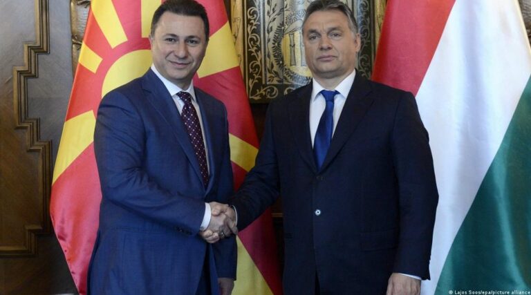 Kryeministri i ri i Hungarisë largon nga azili politik njerëzit e Orban