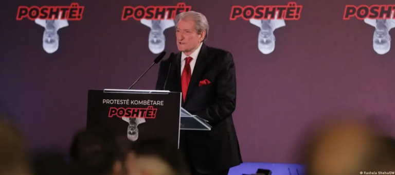 Berisha: Shqipëria duhet të shqyrtojë votimin e detyrueshëm
