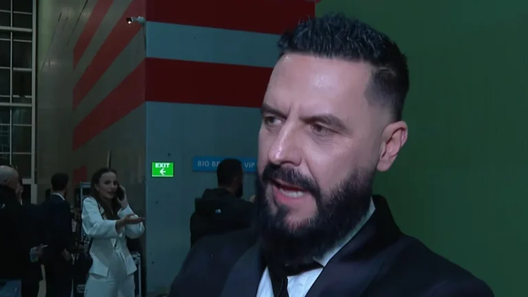 Miri i emocionuar pas përfundimit të BB: “Nuk jam pishman për asgjë, kam treguar veten”