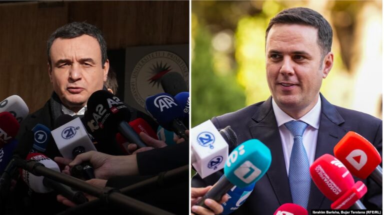 Dështojnë bisedimet në Kosovë për zgjedhjen e Presidentit, me vrap drejt zgjedhjeve të parakohshme