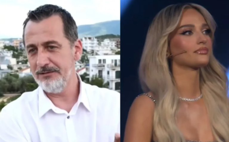 Selin fitoi Big Brother, babai i saj: Largësia më bëri të ndihem në faj