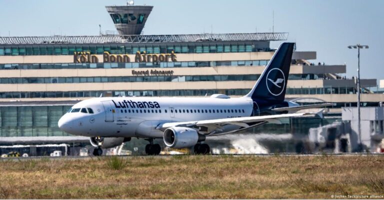 Po mbaron karburanti për avionët, çmimet e biletave mund të rriten!