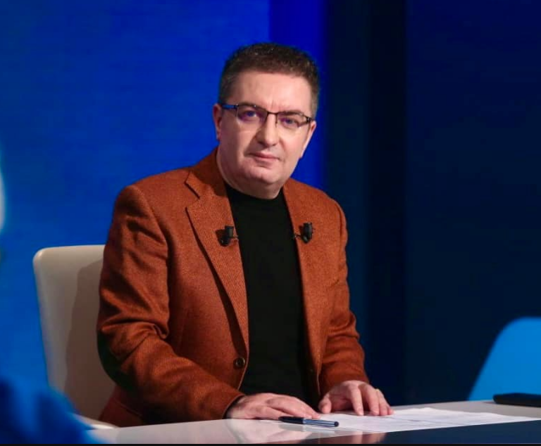 Luan Rama: Një analizë për rastin Spiropali!