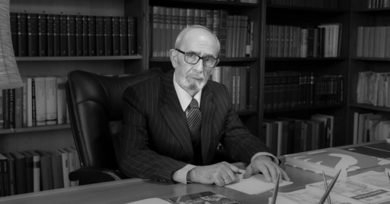 Amaneti nga akademiku Rexhep Qosja: Më varrosni pa fjalime dhe lule. S’pranoj rituale fetare