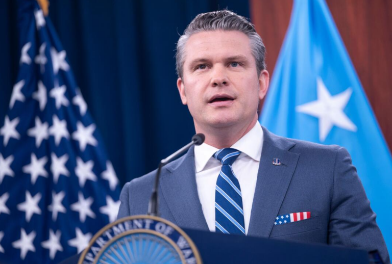 Trump dërgon Witkoff dhe Kushner në Pakistan! Hegseth: Një marrëveshje e mirë ose do të godasim përsëri