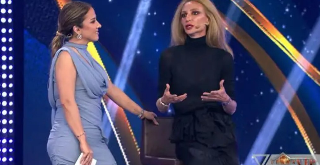 Flet për herë të parë Ermiona pas daljes nga Ferma VIP