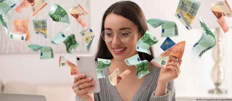 Po vjen koha për euro digjitale nga Banka Qendrore Evropiane