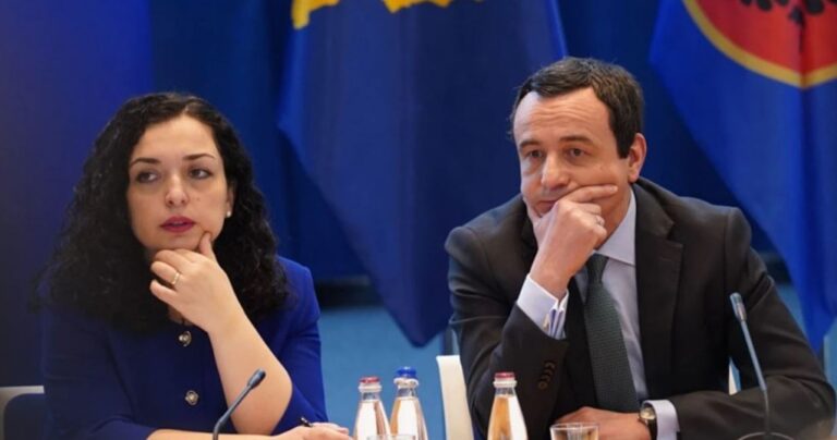 Vjosa Osmani presidente? LVV s’i kthen përgjigje LDK-së, PDK nuk e mbështet në Kuvend