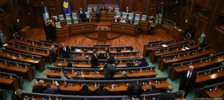 Kur përfundon afati për zgjedhjen e presidentit të Kosovës? Albin Kurti akuzon opozitën
